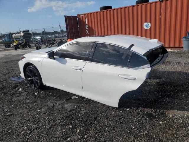 2022 LEXUS ES 350 BAS - 58AGZ1B18NU138759