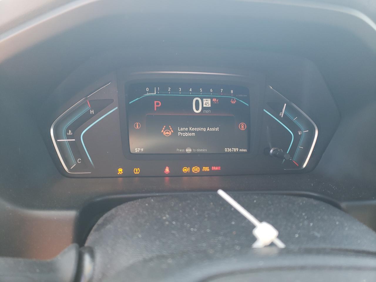 5FNRL6H73NB025728 HONDA All Models 2022
