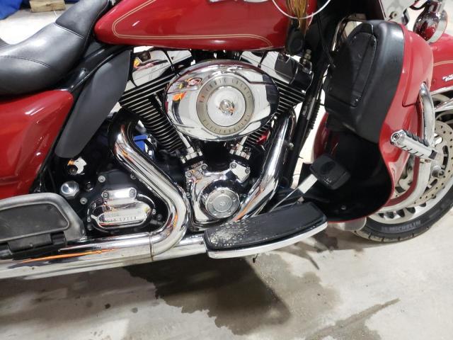2009 HARLEY-DAVIDSON FLHTCU 1HD1FL4139Y626520