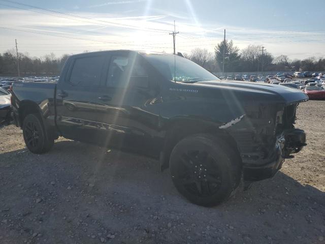 2022 CHEVROLET 1500 - 2GCUDEED4N1519269