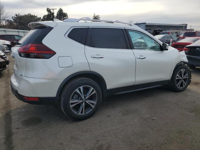 2020 NISSAN ROGUE S - JN8AT2MT7LW004953