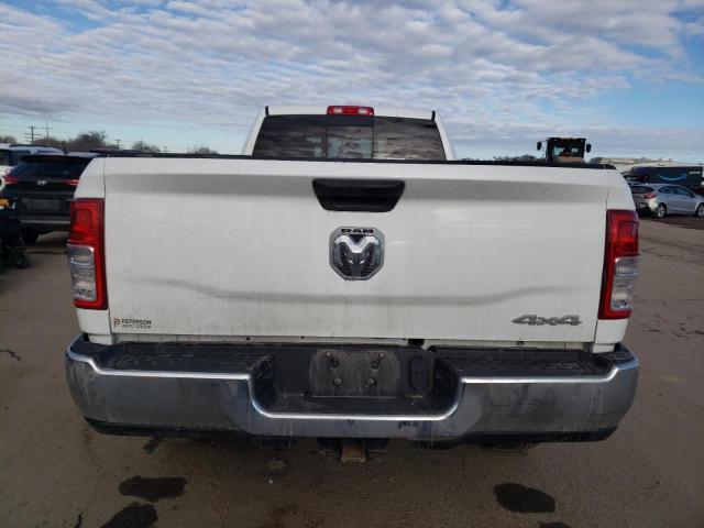 2019 RAM 2500 TRADE - 3C6UR5HL9KG641124