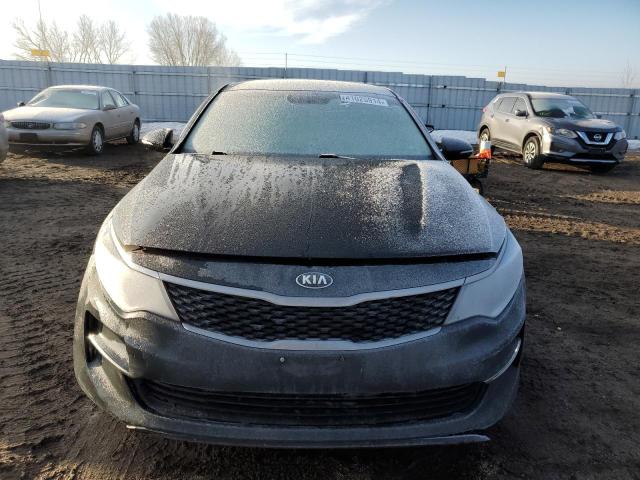 VIN 5NPEC4AC3DH610383 2016 KIA OPTIMA no.5