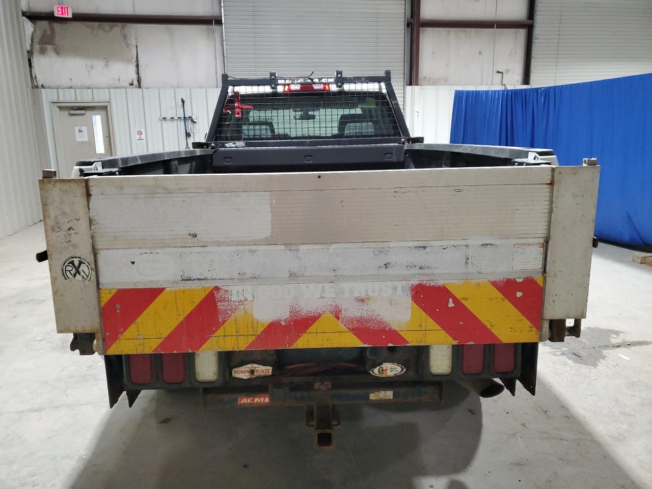 1GC2KUEG2GZ313380 CHEVROLET ALL Models 2016