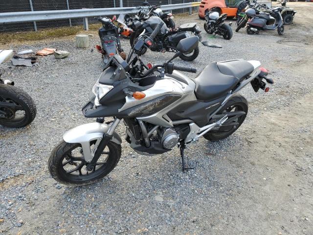 2013 HONDA NC700X JH2RC6353DK100247