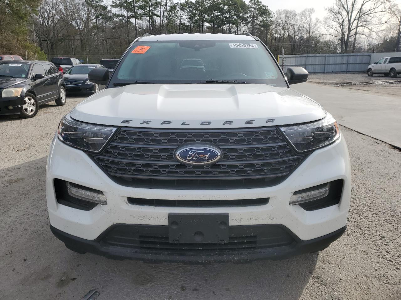1FMSK7DH8MGA77963 FORD EXPLORER 2021