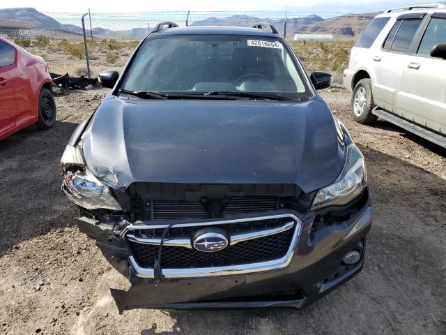 2016 SUBARU IMPREZA SP JF1GPAY63G8263741