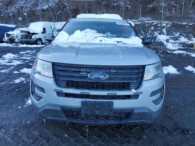 VIN 4T1DAACK6SU007754 2016 FORD EXPLORER no.5