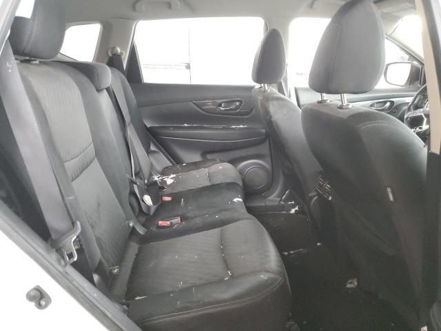 2017 NISSAN ROGUE S JN8AT2MT5HW133281