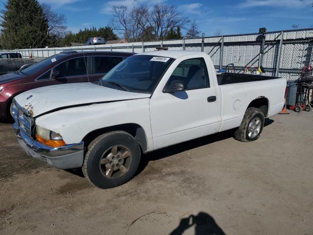 2001 Dodge Dakota 