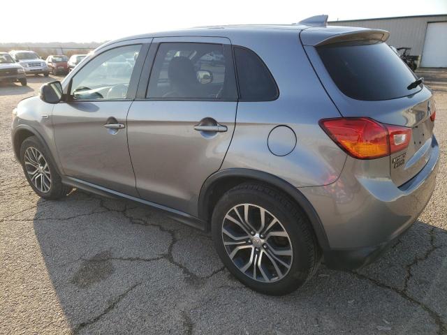 JA4AR3AU2HZ000502 2017 MITSUBISHI OUTLANDER-1