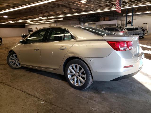 1G11E5SA1DF133452 2013 Chevrolet Malibu 2Lt