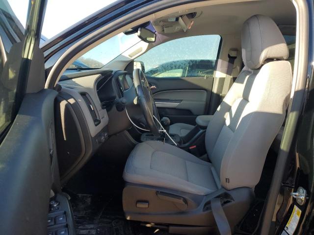 2016 CHEVROLET COLORADO L - 1GCGTCE34G1383603