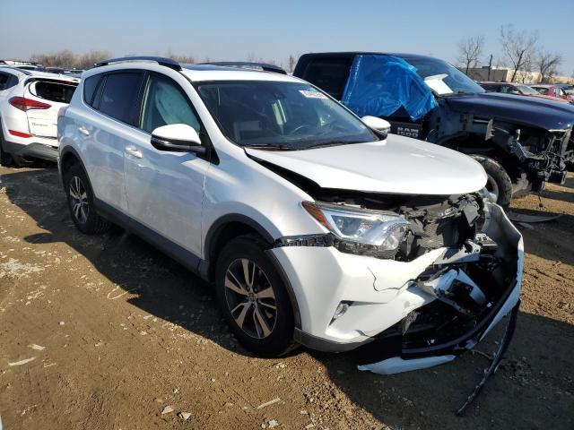 2018 Toyota RAV 4 - Image 4