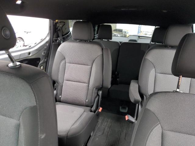 2022 CHEVROLET TRAVERSE L 1GNERGKW6NJ126717