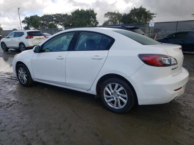 Vin: jm1bl1v79c1578706, lot: 40658524, mazda 3 i 20122