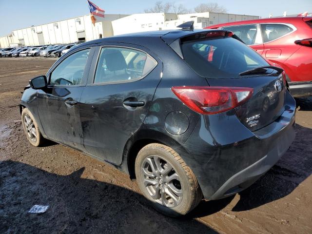 2020 TOYOTA YARIS LE 3MYDLBJV9LY701470