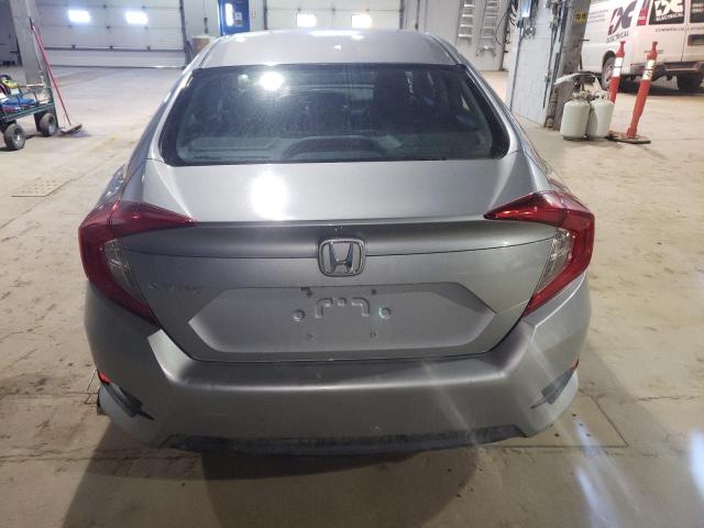2016 HONDA CIVIC EX - 2HGFC2F7XGH014416