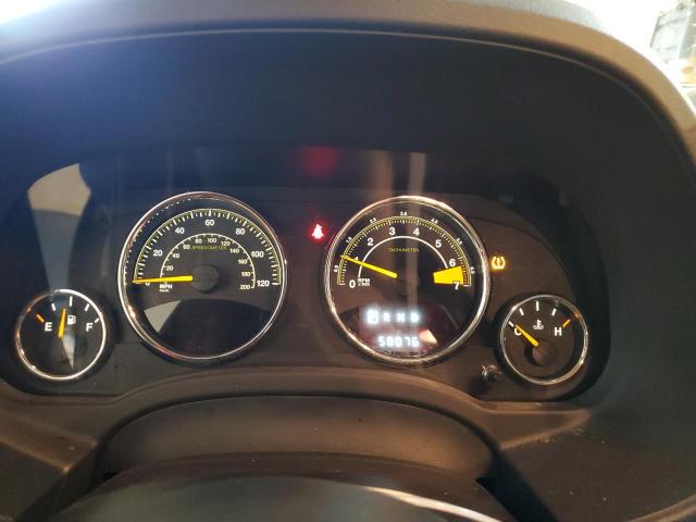 2016 JEEP COMPASS LA 1C4NJDEB8GD730598