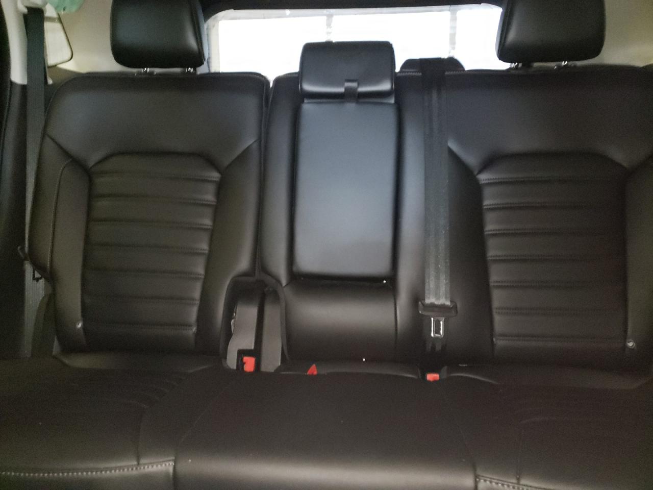 2FMPK4J92MBA15094 FORD EDGE 2021