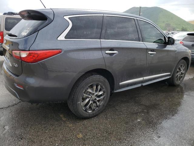 2013 Infiniti Jx35 VIN: 5N1AL0MM1DC317357 Lot: 38708784