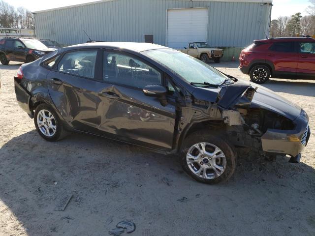 2016 FORD 110S - 3FADP4BJ1GM206368