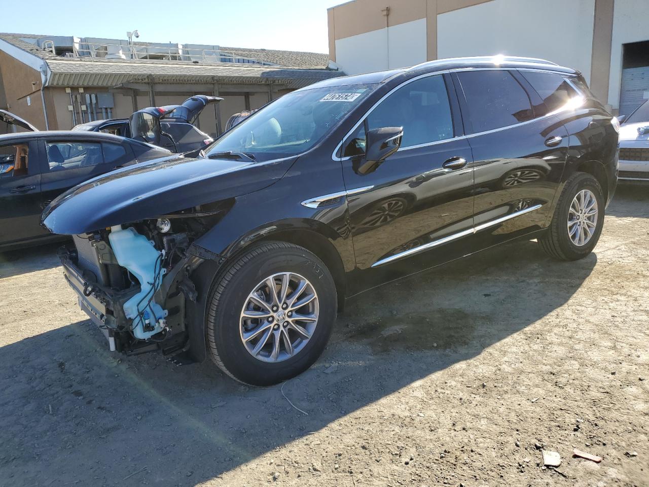 Buick Enclave 2024 Premium