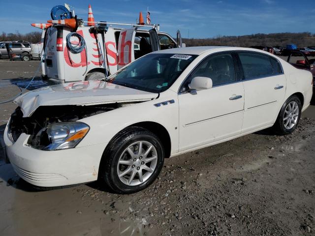 2008 Buick Lucerne CXL