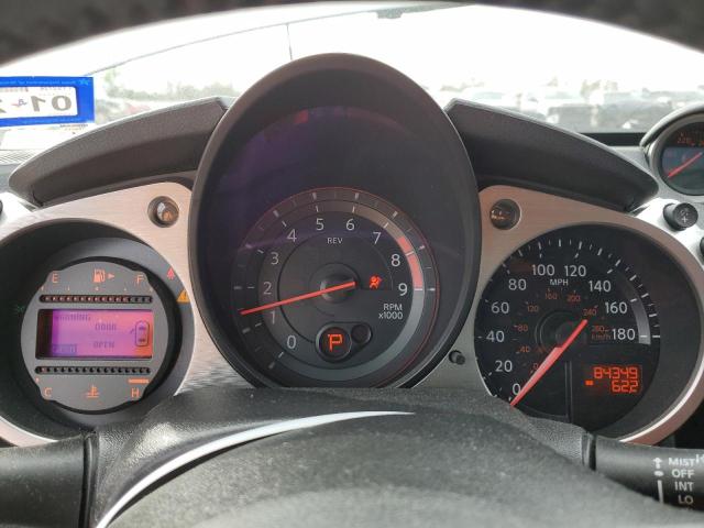 2016 NISSAN 370Z BASE JN1AZ4EH1GM937333