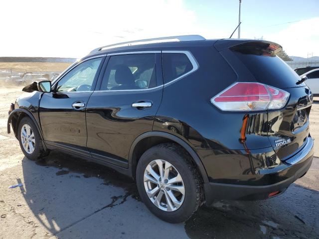 2015 NISSAN ROGUE S KNMAT2MV2FP561894