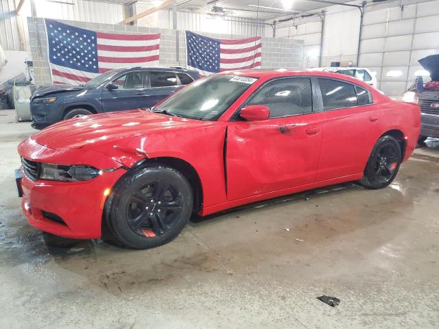DODGE CHARGER SX