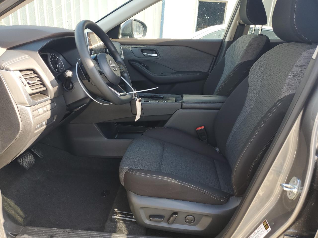 5N1BT3BA8PC839941 NISSAN ROGUE 2023