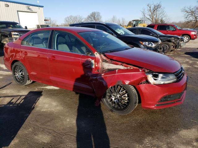 3VW2B7AJ5HM403075 Volkswagen Jetta S 2017