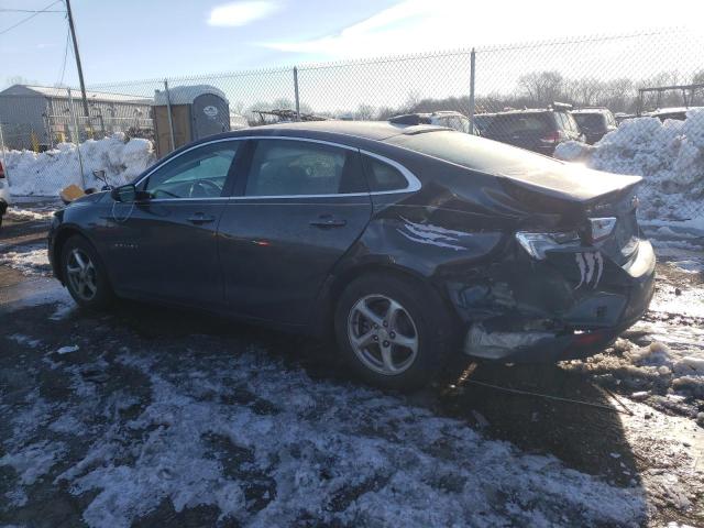 2017 CHEVROLET MALIBU LS 1G1ZB5ST5HF151262