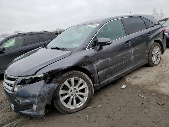 2013 Toyota Venza LE