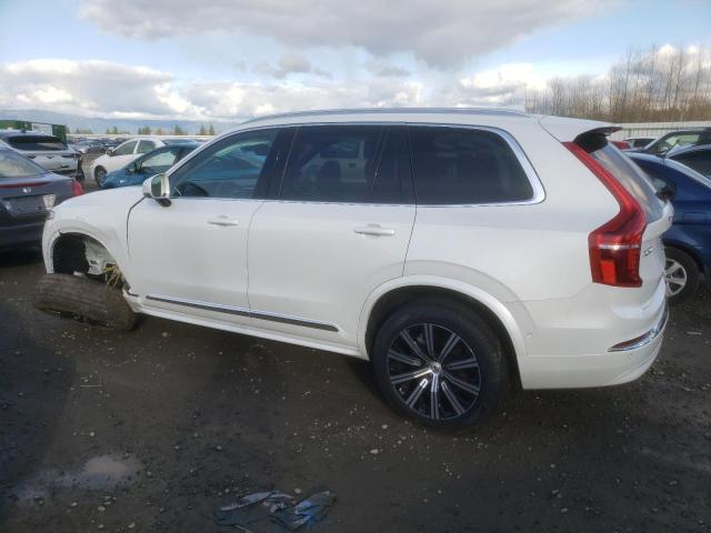 2024 VOLVO XC90 PLUS YV4062PE1R1184560