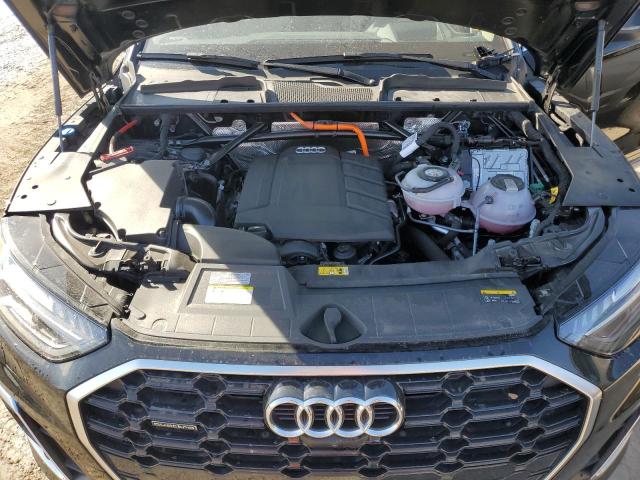 WA1F2AFY5N2077203 2022 AUDI Q5, photo no. 12