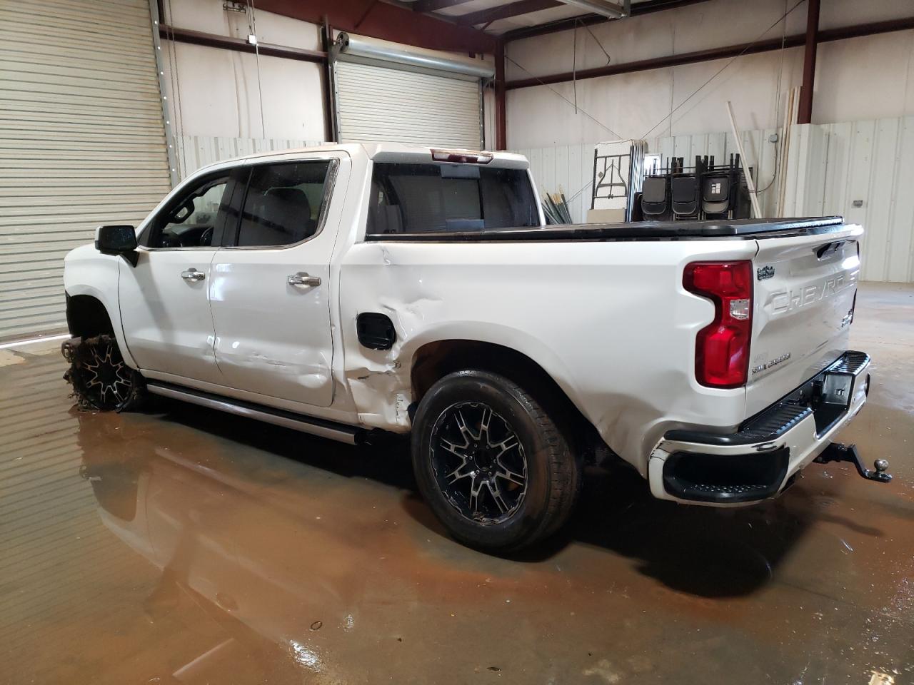 1GCUYHEL4KZ384696 CHEVROLET ALL Models 2019