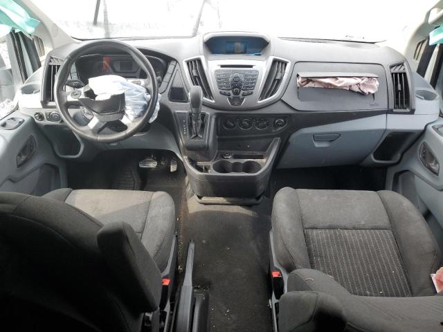 2016 FORD TRANSIT T- - 1FBZX2ZM7GKB03293