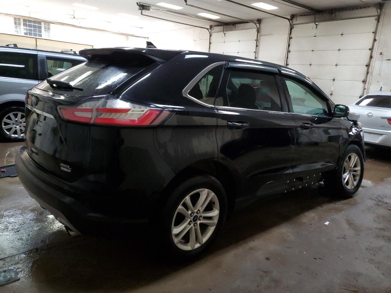 2FMPK4J99KBB60761 FORD EDGE 2019