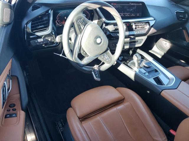 2020 BMW Z4 SDRIVE3 - WBAHF3C04LWW58885