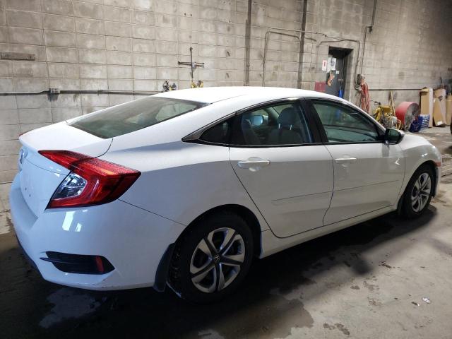 2016 HONDA CIVIC LX 19XFC2F52GE021756