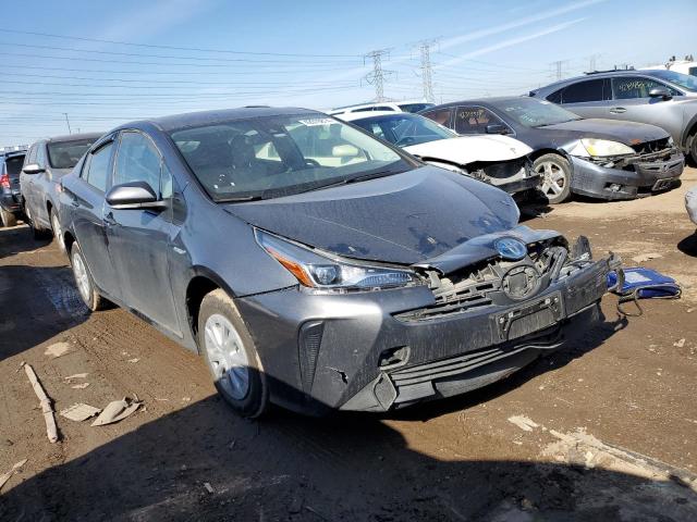 JTDKAMFUXN3158424 Toyota Prius Nigh  4