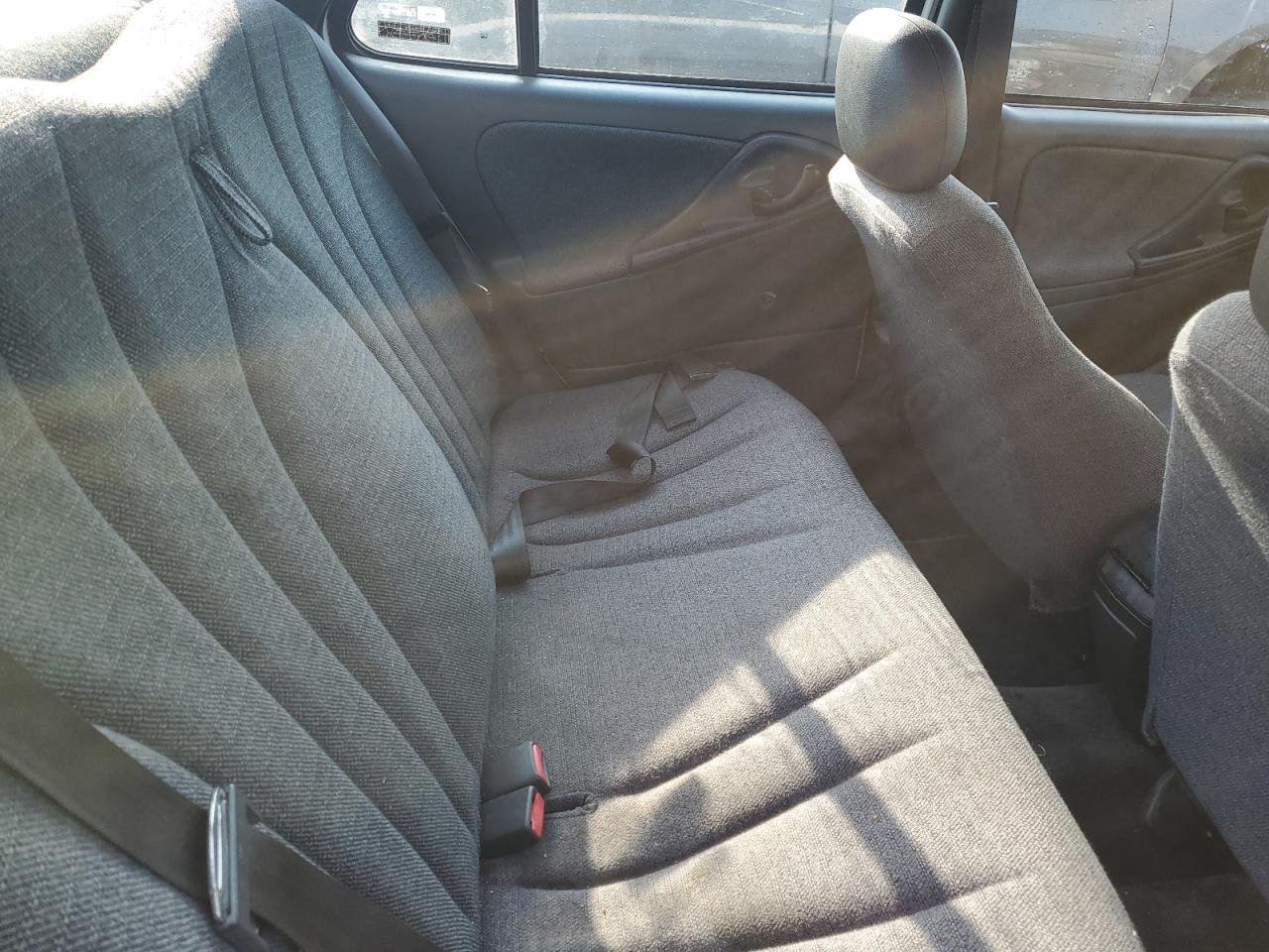 1G1JC5242X7304059 1999 Chevrolet Cavalier