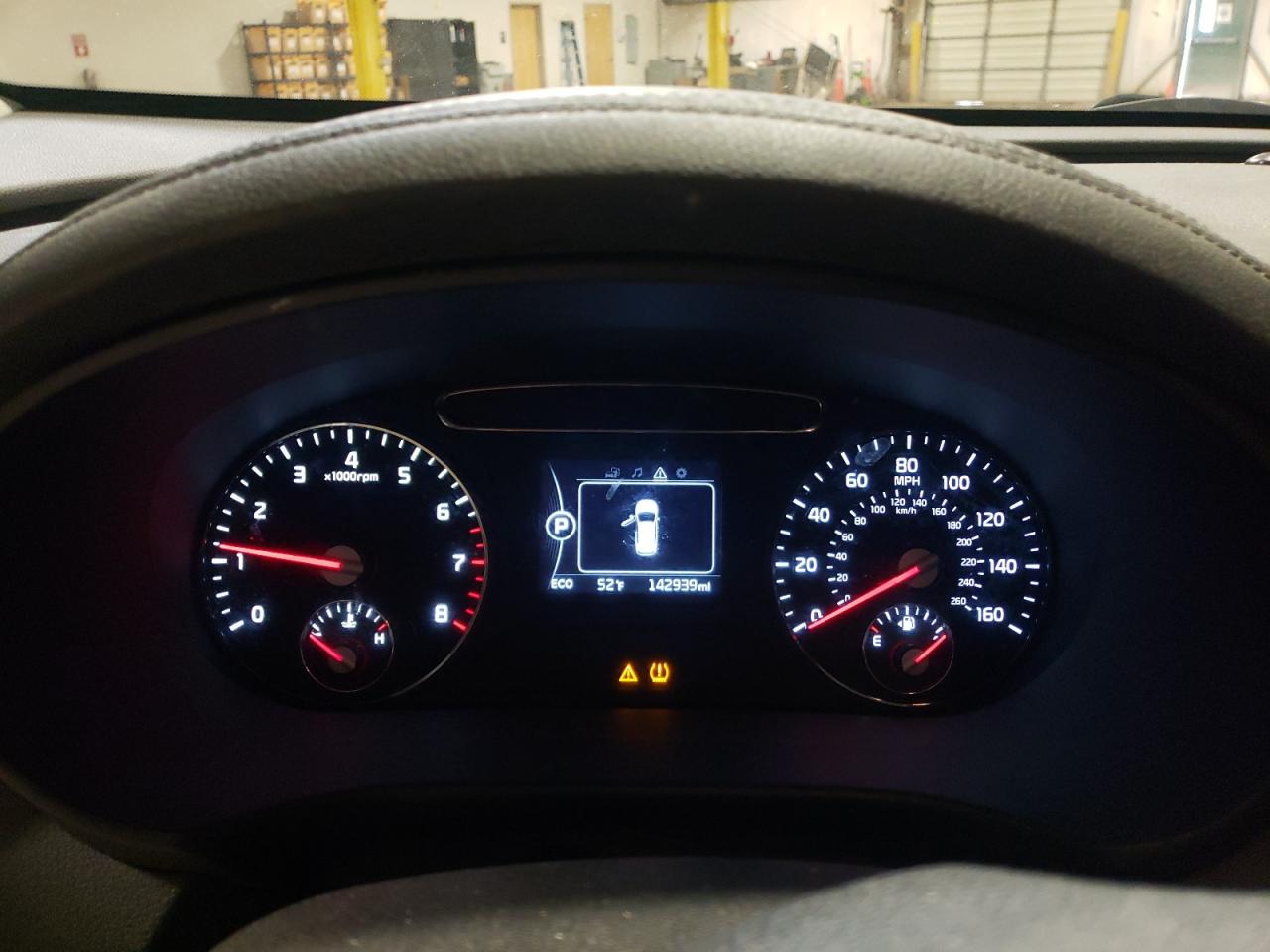 5XYPG4A3XGG090286 KIA SORENTO 2016