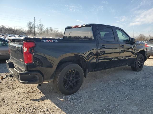 2022 CHEVROLET 1500 - 2GCUDEED4N1519269