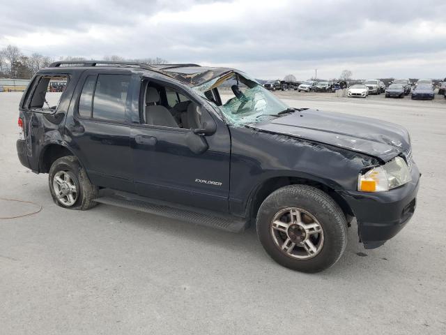 2004 Ford Explorer Xlt VIN: 1FMZU63K24UB45272 Lot: 42302984