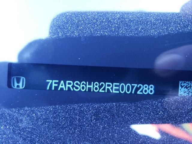 2024 HONDA CR-V SPORT - 7FARS6H82RE007288