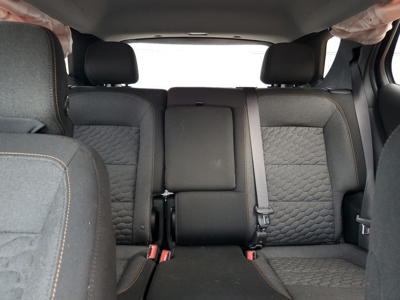 3GNAXKEV6MS146442 CHEVROLET EQUINOX 2021