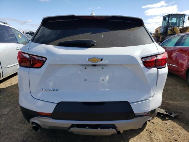 2021 CHEVROLET BLAZER 2LT 3GNKBCRS2MS574159